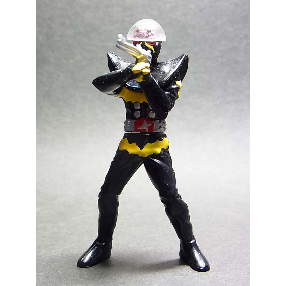 バンダイHGシリーズ 人造人間キカイダー ハカイダー | トイズ・スタイル