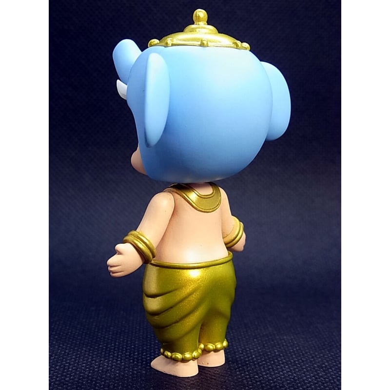 popmart molly ポップマート Molly 宮廷の瑞獣シリーズ ポップマート MOLLY 宮廷瑞獣シリーズ「吉象」 | トイズ・スタイル