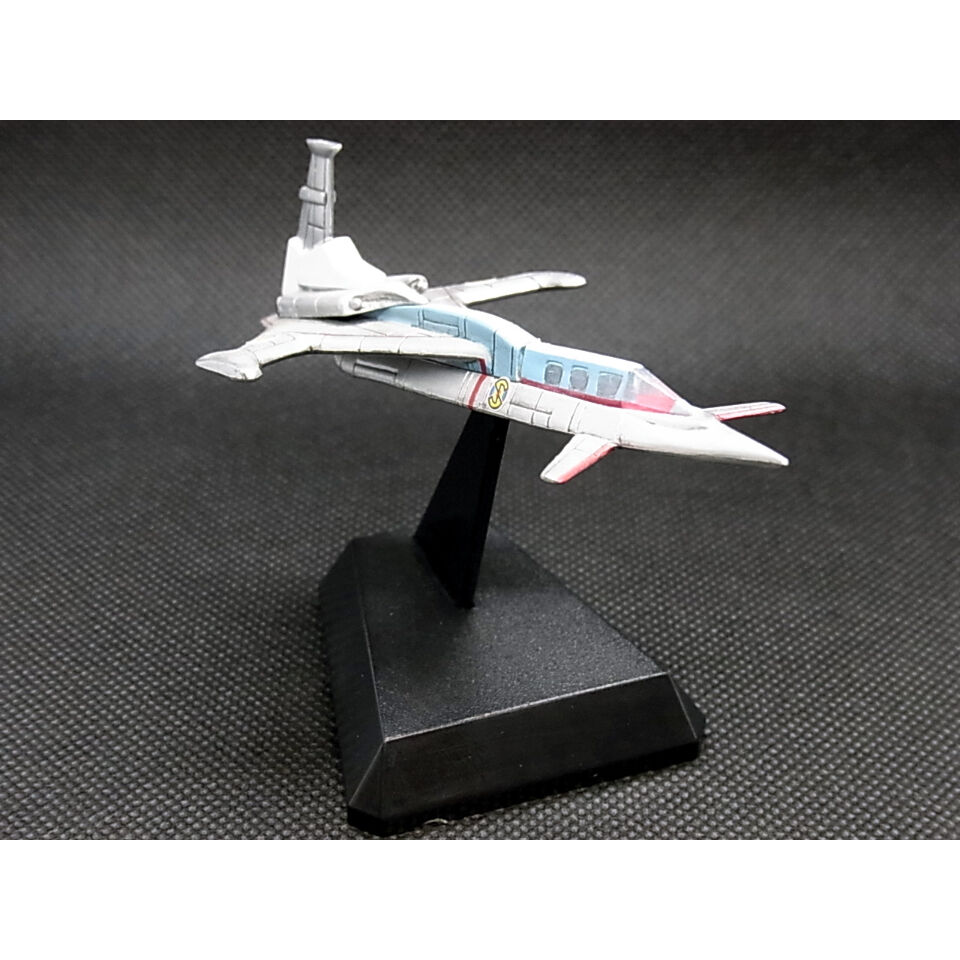 SFムービーセレクション キャプテンスカーレット 05.超音連絡機