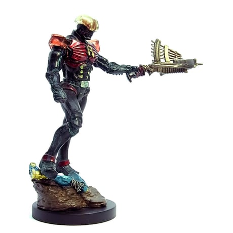 S.I.C.匠魂 SPECIAL　レッドハカイダー