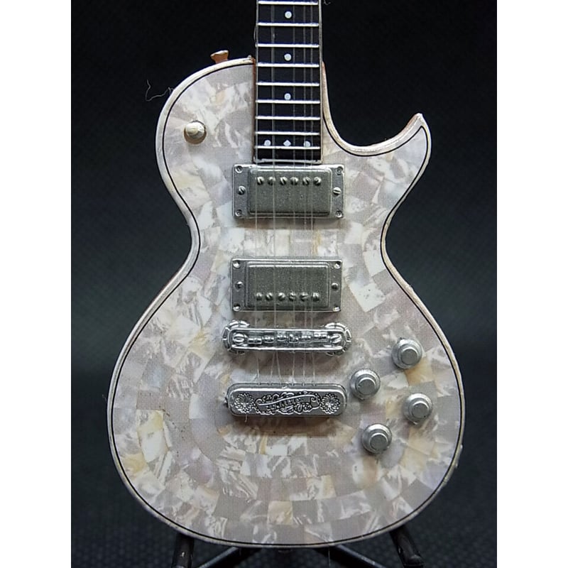 ザ・ギター・レジェンド ZEMAITIS／ S24 MT メタルフロント