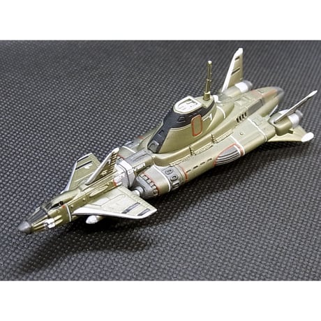 SFムービー・セレクション　謎の円盤UFO　01.スカイダイバー 【初版・未開封品】