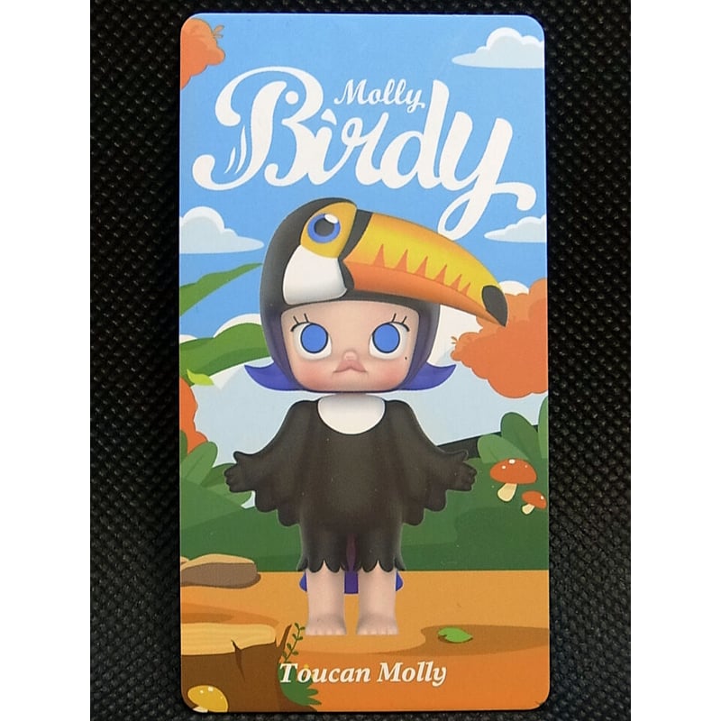 ポップマート　モリー フルセット とんちぼくん ポップマート モリー フルセット とんちぼくん ポップマート モリー