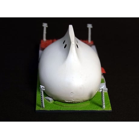 タイムスリップグリコ 大阪万博編　06.ガスパビリオン【未開封品】