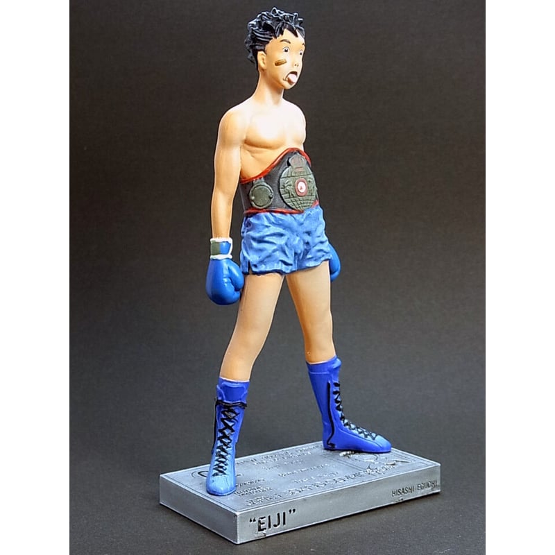 フィギュアックス 江口寿史「エイジ 赤木エイジ」 | トイズ・スタイル