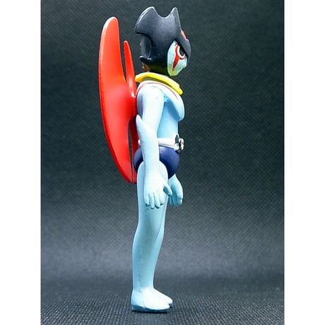 figuax_EXTREME　デビルマン・アートコレクション No.6 タケヤマ・ノリヤ A