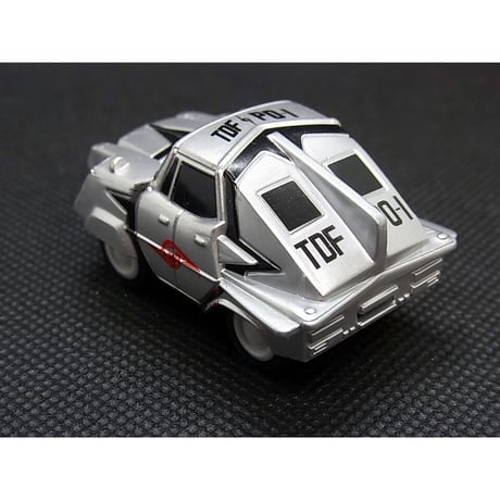 ウルトラマンシリーズコレクション　「ポインター」