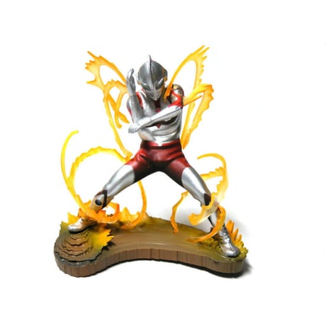 ウルトラマンスペシャルディスプレイセット（全13種）