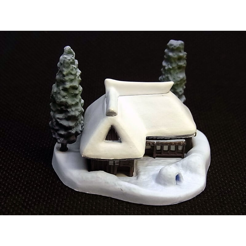 みち様予約商品 みちのくフィギュアみやげ 第3弾 / MICHINOKU FIGURE MIYAGE 3