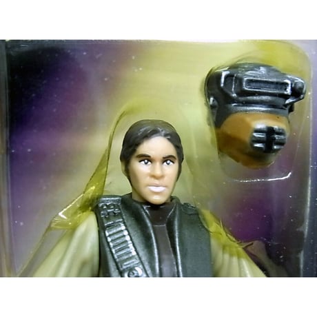 スターウォーズ シャドウズ･オブ･ジ･エンパイア　レイア
