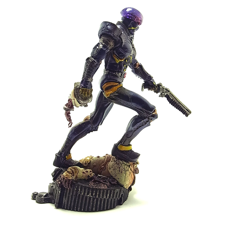 数量限定価格!! 匠魂 S.I.C ARCHIVES 【アーティストカラー ハカイダー 特撮