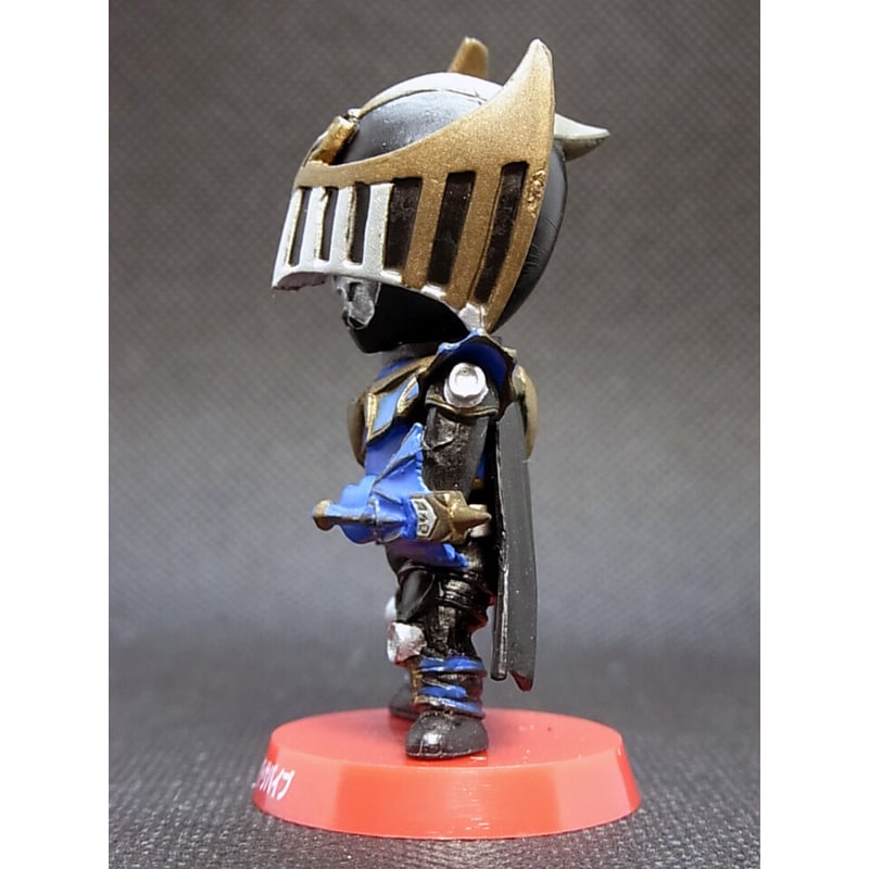 仮面ライダートイフル 「仮面ライダーナイトサバイブ」 | トイズ