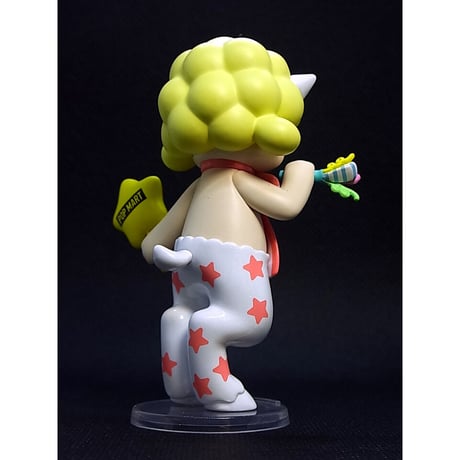ポップマート  10th ANNIVERSARY 2010 - 2020「SATYR RORY 」