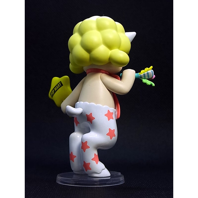 ポップマート 10th ANNIVERSARY 2010 - 2020「SATYR RORY