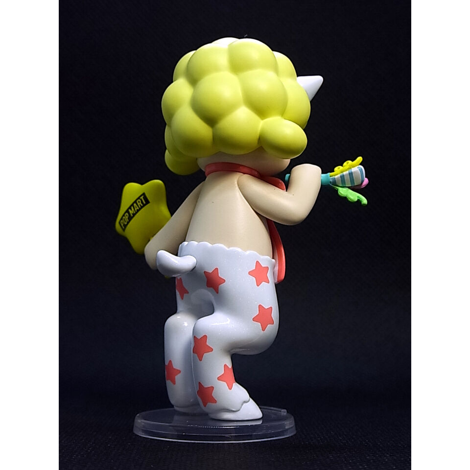 ポップマート 10th ANNIVERSARY 2010 - 2020「SATYR RORY