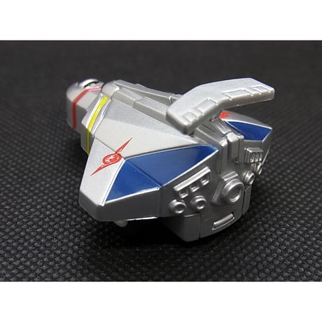 ウルトラマンシリーズコレクション　「ウルトラホーク1号」
