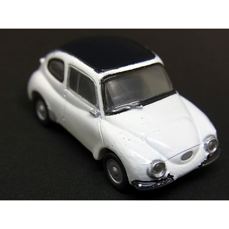 Subaru 360 M06ドリコン2駆 Subaru 360 M06ドリコン2駆 - メルカリ