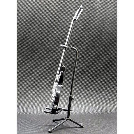 ザ・ギター・レジェンド　ZEMAITIS／ GZ-2600 IF ハートインレイフロント