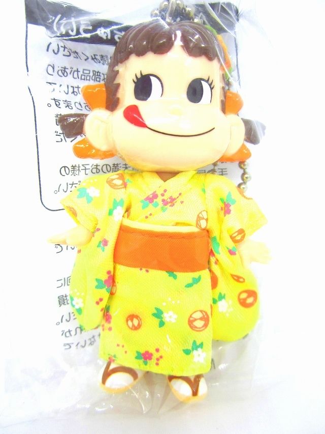 不二家 - ペコちゃん　非売品　特賞　人気ペコちゃんフィギュア着物 不二家アイドルペコちゃん 着物ペコ | トイズ・スタイル