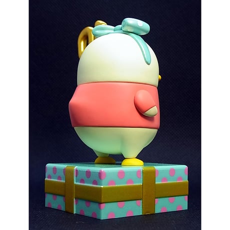 ポップマート  10th ANNIVERSARY 2010 - 2020「DUCKOO 」