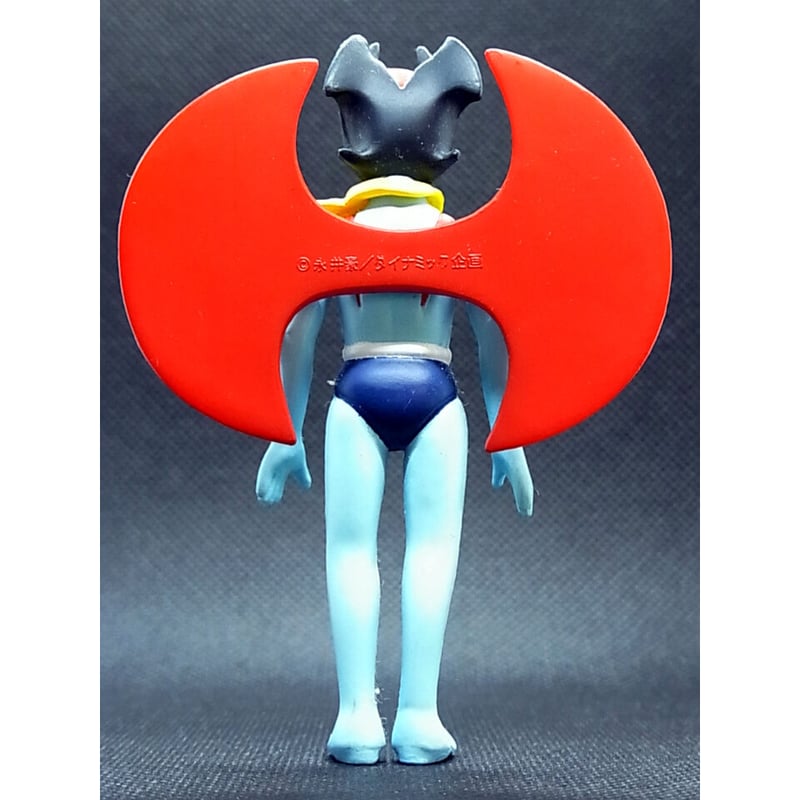figuax_EXTREME デビルマン・アートコレクション No.6 タケヤマ