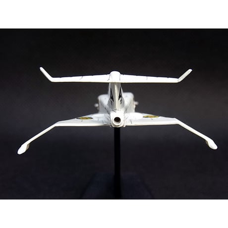 SFムービーセレクション キャプテンスカーレット　02.エンゼル機