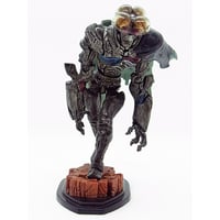 S.I.C. 匠魂VOL.6　仮面ライダー１号（ノーマルカラー）単品 S.I.C.匠魂VOL.6 仮面ライダー1号【ノーマルカラー】+サイクロン