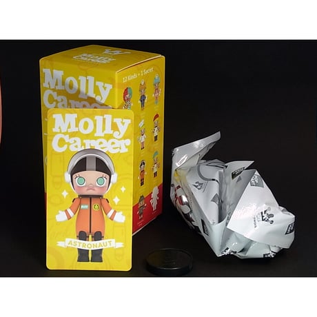 ポップマート　モリー フルセット とんちぼくん ポップマート モリー フルセット とんちぼくん Search Molly