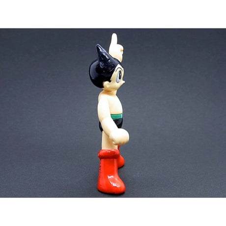 ユージンSRシリーズ　鉄腕アトム　リアルフィギュアコレクション　アトムAタイプ