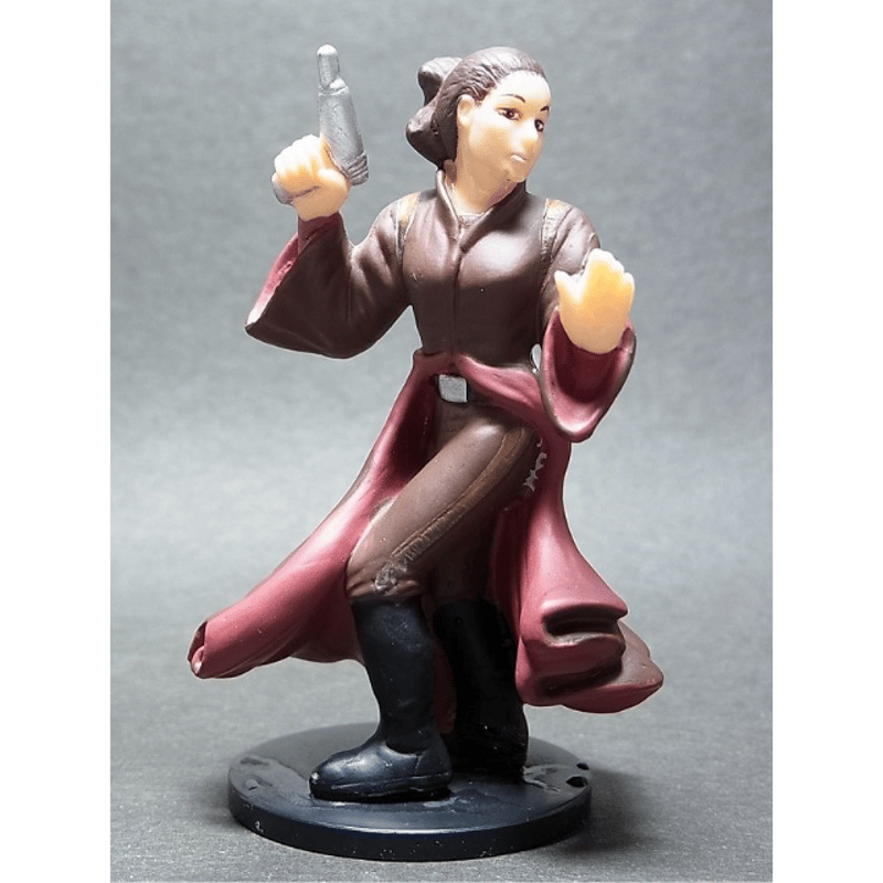 Star Wars Episode I フィギュア 4個セット スターウォーズ・エピソードⅠ フィギュア4体セット | トイズ