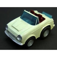 チョロモード　CM103Cマーチ・オリジナル品/タカラ(リプトン懸賞)非売品 非売品】リプトン限定 チョロモード CM103C マーチ・オリジナル