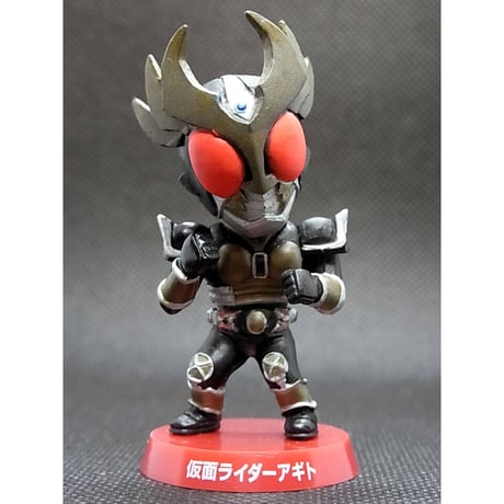 仮面ライダートイフル　「仮面ライダーアギト」