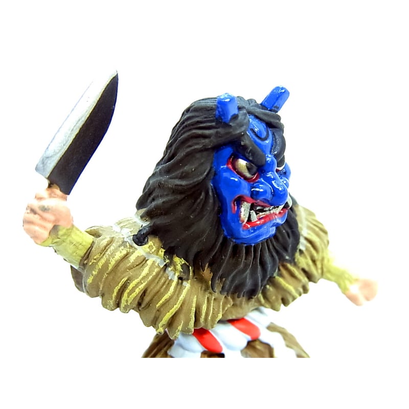 シゲマツ/NANTOKA 限定3Dフィギュア 現代アート 希少品 激レア品 鬼滅の刃 フィギュア 絆ノ装 鬼ノ装 44体セット！② kmt-