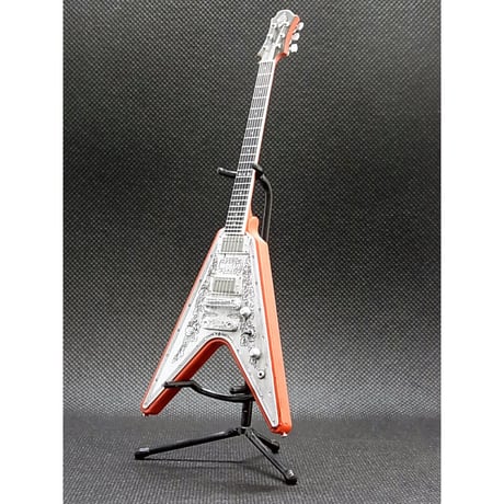 ザ・ギター・レジェンド　ZEMAITIS／ GZV-3700-MF【新品】