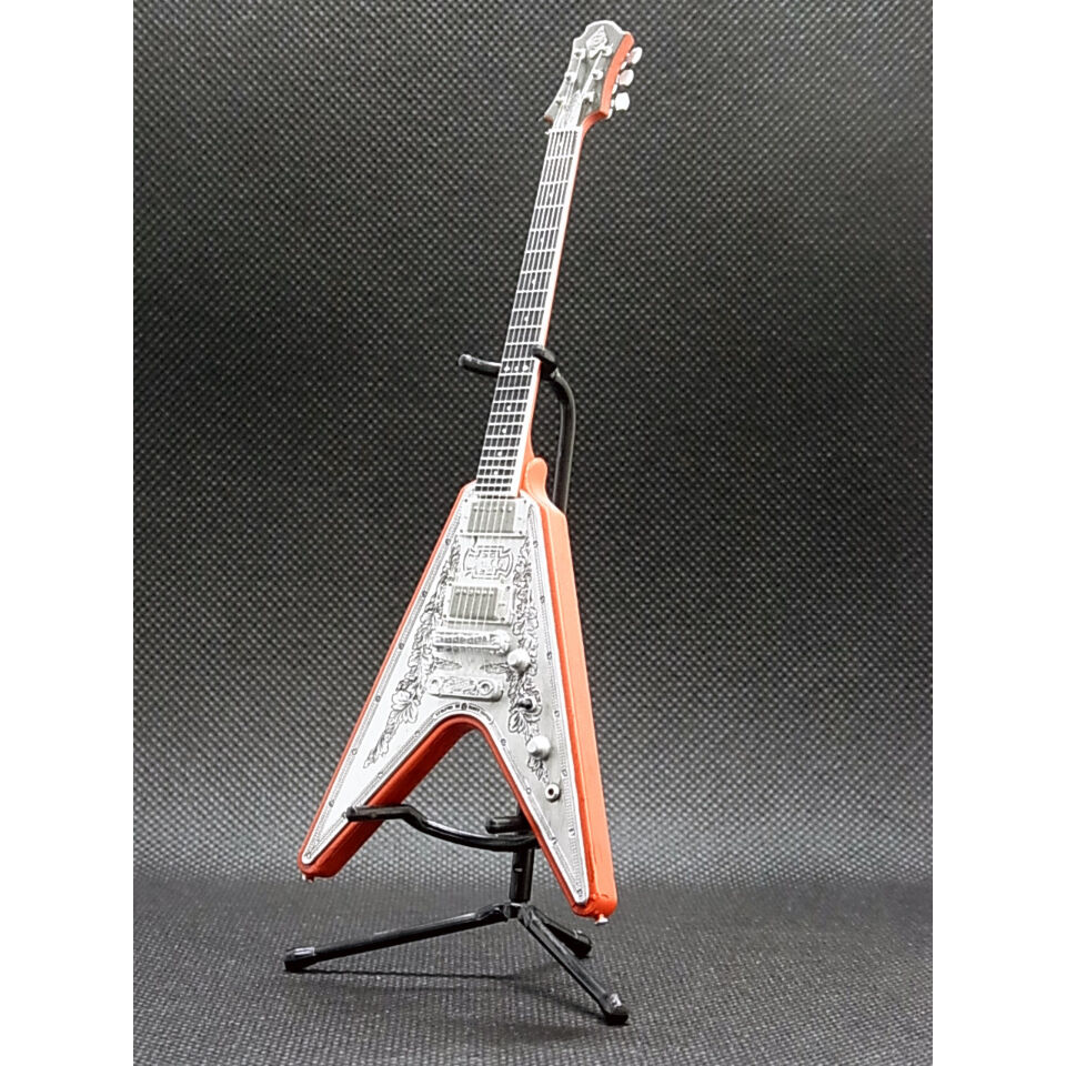 ザ・ギター・レジェンド ZEMAITIS／ GZV-3700-MF【新品