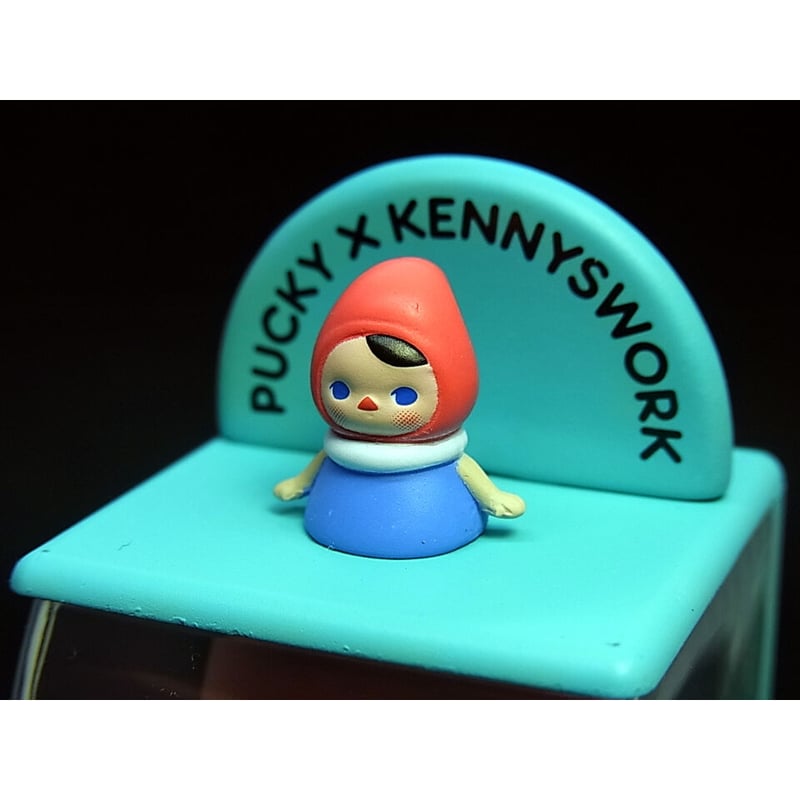 ポップマート 10th ANNIVERSARY 2010 - 2020「MOLLY」 |