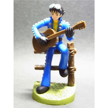 石ノ森コレクション（全6種）コンプリートセット