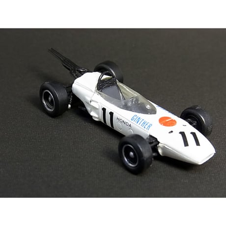 タイムスリップグリコ第2弾　08.ホンダF1 RA-272 No11