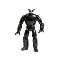 タイムスリップグリコ 鉄人28号編　02.ブラックオックス