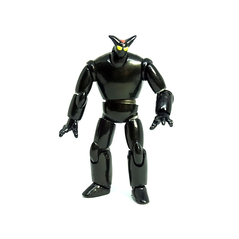 タイムスリップグリコ 鉄人28号編 02.ブラックオックス | トイズ・スタイル