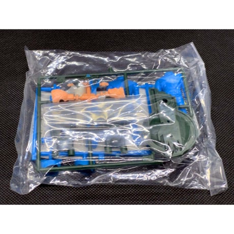 サンダーバード・テーマ・リミックス・シングル・コレクション【未開封品・限定3,000セット】