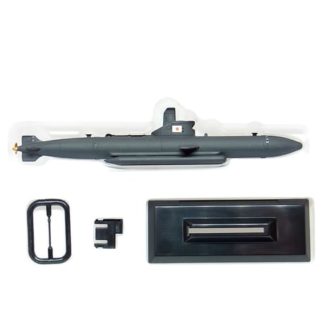 CATEGORY 世界の艦船シリーズ1 ～ 5 | トイズ・スタイル