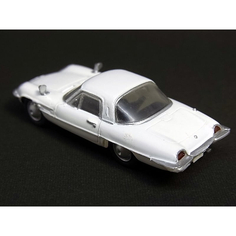 タイムスリップグリコ第4弾 09.マツダコスモスポーツ ノーマルカラー