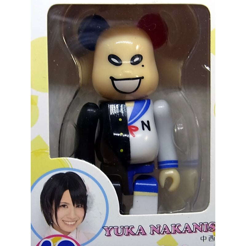 一番くじ SKE48～みんなでつくったよ♪～ 40番 -ベアブリック- SKE48