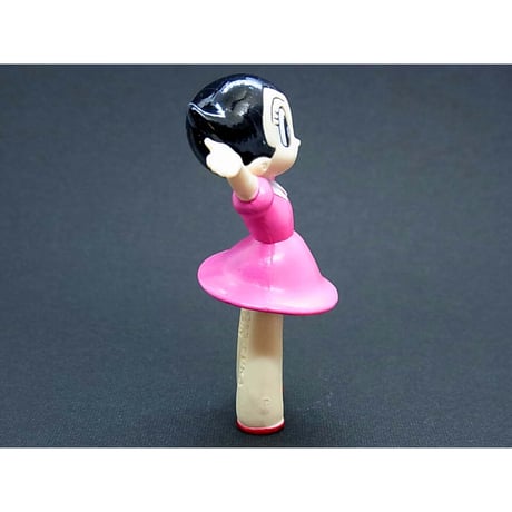ユージンSRシリーズ　鉄腕アトム　リアルフィギュアコレクション　ウラン