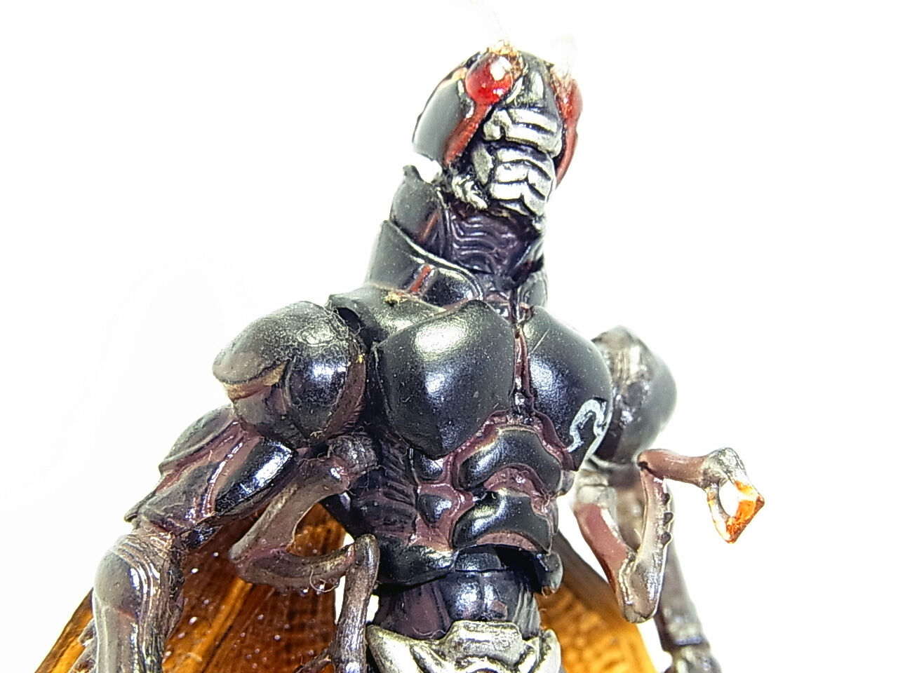 完全版!BANDAI S.I.C.匠魂 VOL.7 パーフェクトフルコンプリート original