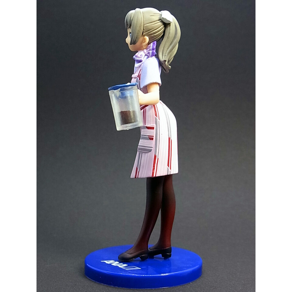 ANAユニフォームコレクション 第2弾 08.キャビンアテンダント