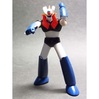 バンダイ　北原コレクション2 北原コレクション2 No9 鉄人28号(歩行) | トイズ・スタイル