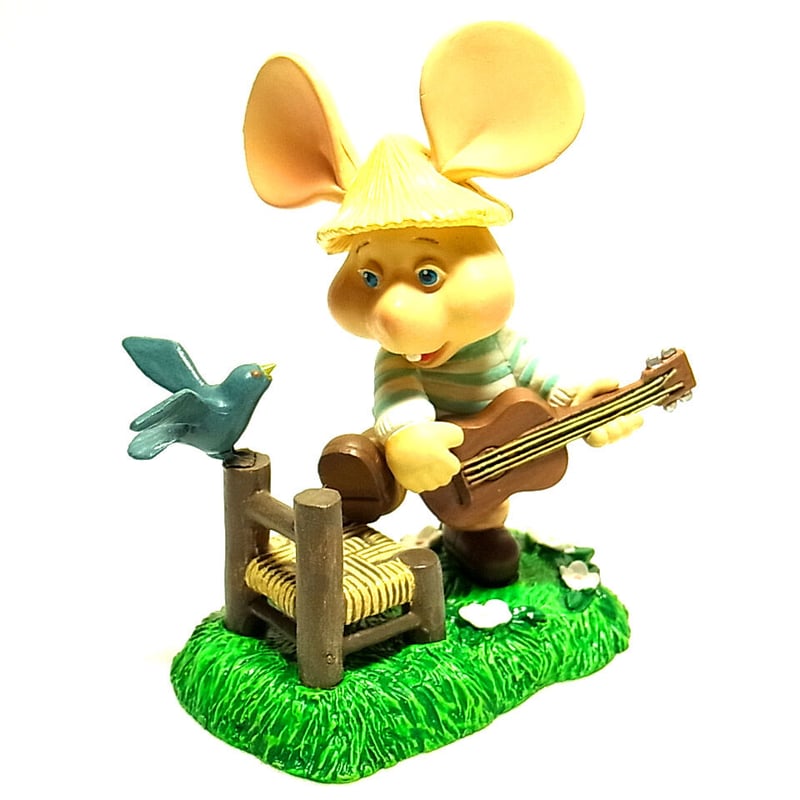 トッポ・ジージョ劇場「トッポと小鳥」 | トイズ・スタイル