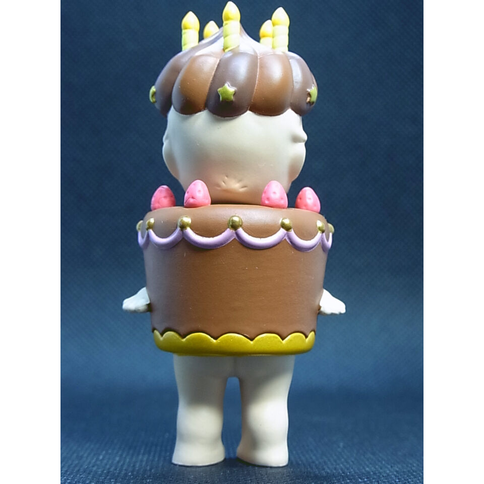 新品未開封　レア　非売品　ソニーエンジェル　誕生日ケーキ 新品未開封 レア 非売品 ソニーエンジェル 誕生日ケーキ Sonny